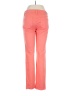 Paige Color Block Pink Jeans Size 29 waist - photo 2
