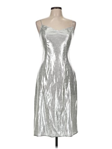 Made with Tender Loving Care by HVN Cocktail Dress (view 1)