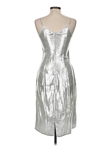 Made with Tender Loving Care by HVN Cocktail Dress (view 2)