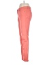 Paige Color Block Pink Jeans Size 29 waist - photo 5