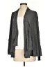 REI Gray Kimono Size S - photo 1