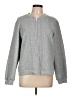 Unbranded 100% Polyester Gray Jacket Size L - photo 1