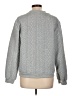 Unbranded 100% Polyester Gray Jacket Size L - photo 2