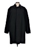 London Fog 100% Nylon Black Coat Size L - photo 1