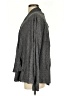 REI Gray Kimono Size S - photo 5