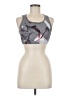 Fabletics Gray Sports Bra Size M - photo 1