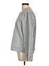 Unbranded 100% Polyester Gray Jacket Size L - photo 5
