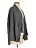 REI Gray Kimono Size S - photo 4