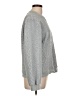 Unbranded 100% Polyester Gray Jacket Size L - photo 4