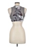 Fabletics Gray Sports Bra Size M - photo 2