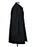 London Fog 100% Nylon Black Coat Size L - photo 4