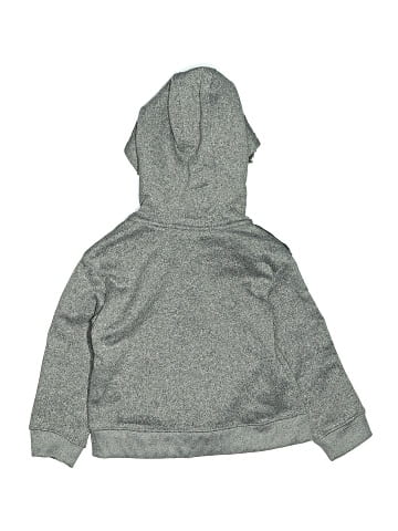 DKNY Zip Up Hoodie (view 2)