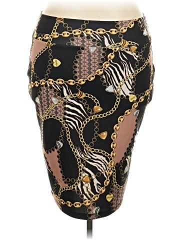 Thalia Sodi Casual Skirt (view 1)