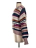 Z Supply 100% Polyester Stripes Purple Pullover Sweater Size XS - photo 5