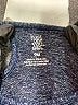 Just One You Made by Carter's Blue Long Sleeve Top 6-9 MO / 9 MO - photo 3