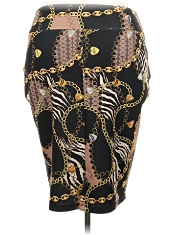 Thalia Sodi Casual Skirt (view 2)