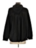 Zara Solid Black Turtleneck Sweater Size S - photo 2