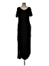 Unbranded Black Casual Dress Size L - photo 1