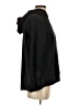 Zara Solid Black Turtleneck Sweater Size S - photo 4