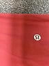 Lululemon Athletica Burgundy Active Pants Size 4 - photo 7