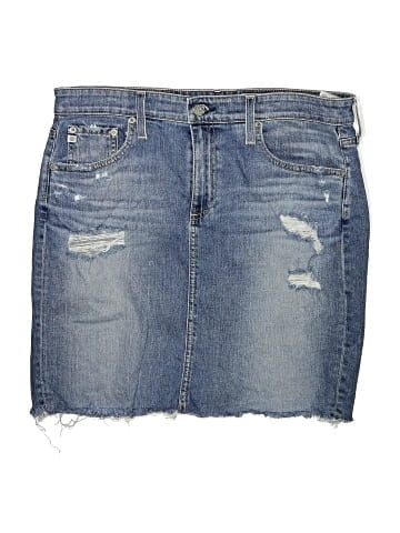 Adriano Goldschmied Denim Shorts (view 1)