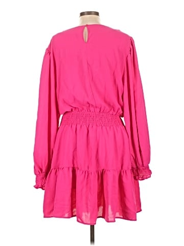 Jess Lea Casual Dress (view 2)
