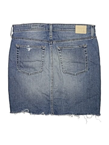 Adriano Goldschmied Denim Shorts (view 2)