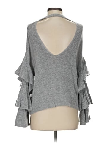 Olivaceous Cardigan (view 2)
