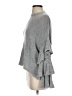 Olivaceous Gray Cardigan Size S - photo 5