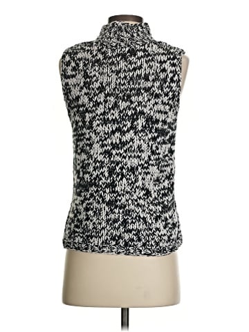 Mary Jane Sweater Vest (view 2)