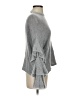 Olivaceous Gray Cardigan Size S - photo 4