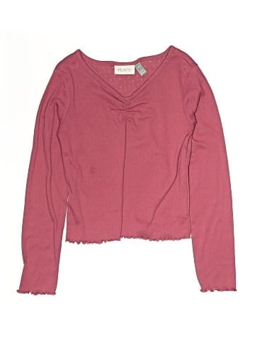 The Children's Place Long Sleeve T-Shirt (view 1)