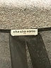 Cha Cha Vente Black 3/4 Sleeve Top Size 1X - photo 6