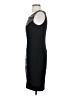 Cynthia Rowley Graphic Black Cocktail Dress Size 4 - photo 5