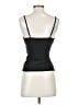 Shein Black Tank Top Size 4 - photo 2