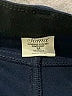 Soma Solid Blue Casual Pants Size M - photo 7