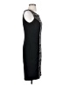 Cynthia Rowley Graphic Black Cocktail Dress Size 4 - photo 4
