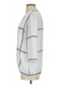 41Hawthorn Gray 3/4 Sleeve Blouse Size S - photo 5