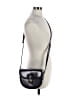 Pristine Black Leather Crossbody Bag One size - photo 2