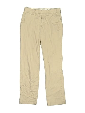 Crewcuts Khakis (view 1)