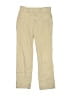 Crewcuts Tan Khakis Size 12 - photo 1
