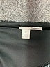Halogen 100% Polyester Metallic Silver Formal Skirt Size 4 (petite) - photo 4