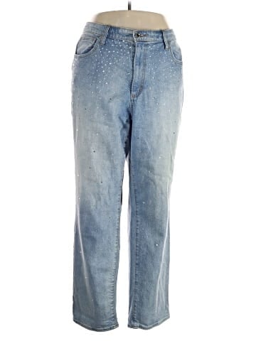 Universal Thread Jeans (view 1)