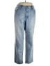 Universal Thread Blue Jeans Size 17r - photo 1