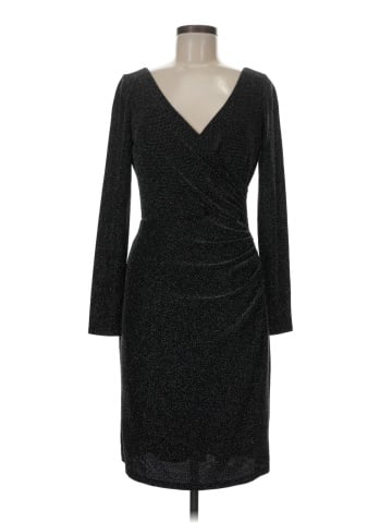 Lauren by Ralph Lauren Cocktail Dress (view 1)