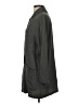 Carole Little Gray Kimono Size 4 - photo 5