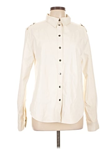 Gold Hawk Jacket (view 1)