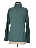 Workshop Republic Clothing Teal Pullover Sweater Size M - photo 1