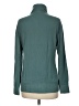 Workshop Republic Clothing Teal Pullover Sweater Size M - photo 2