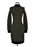 MICHAEL Michael Kors Tweed Black Cocktail Dress Size S - photo 1